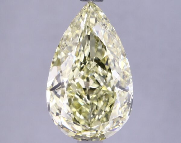 3.43 cctw VS1 - Lab Grown Loose Diamond