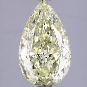 3.22 cctw VS2 - Lab Grown Loose Diamond