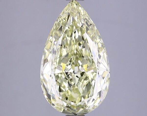 3.22 cctw VS2 - Lab Grown Loose Diamond