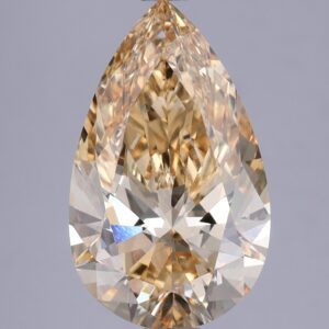 3.77 cctw VS1 - Lab Grown Loose Diamond