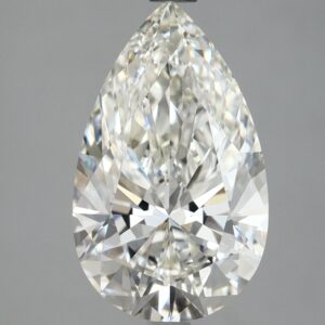 3.71 cctw VS1 - Lab Grown Loose Diamond