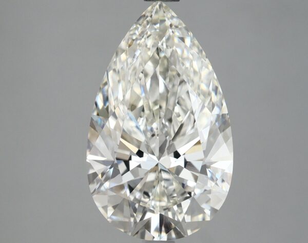 3.71 cctw VS1 - Lab Grown Loose Diamond