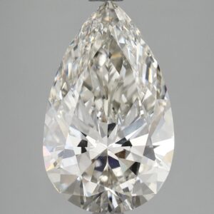 3.52 cctw VS1 - Lab Grown Loose Diamond