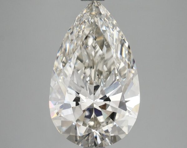 3.52 cctw VS1 - Lab Grown Loose Diamond
