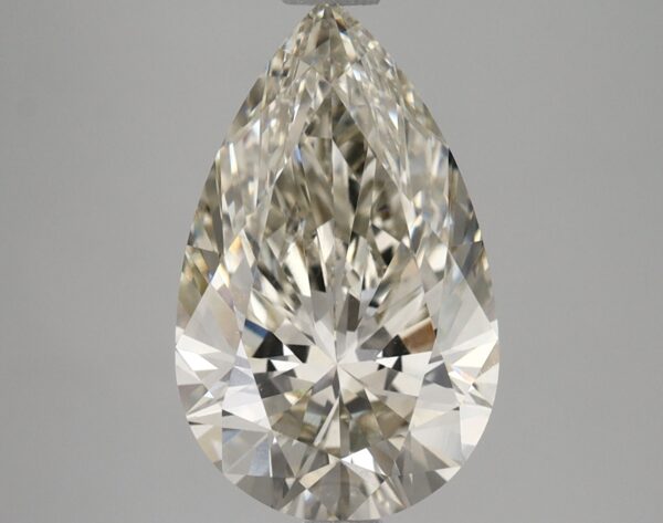 3.60 cctw VS1 - Lab Grown Loose Diamond