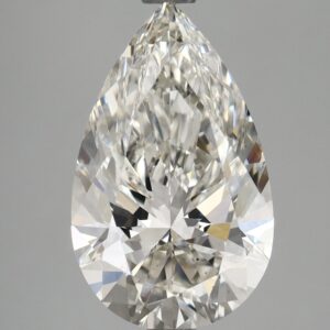 3.55 cctw VS2 - Lab Grown Loose Diamond