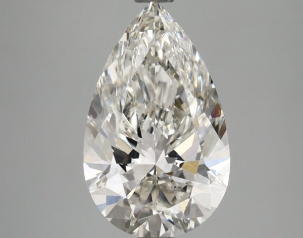 3.55 cctw VS2 - Lab Grown Loose Diamond