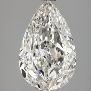 3.53 cctw VS1 - Lab Grown Loose Diamond