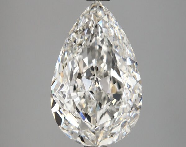 3.53 cctw VS1 - Lab Grown Loose Diamond