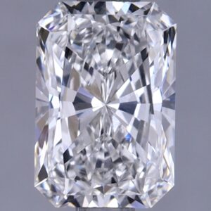 1.10 cctw VVS2 - Lab Grown Loose Diamond