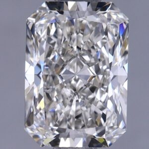 1.05 cctw VS1 - Lab Grown Loose Diamond