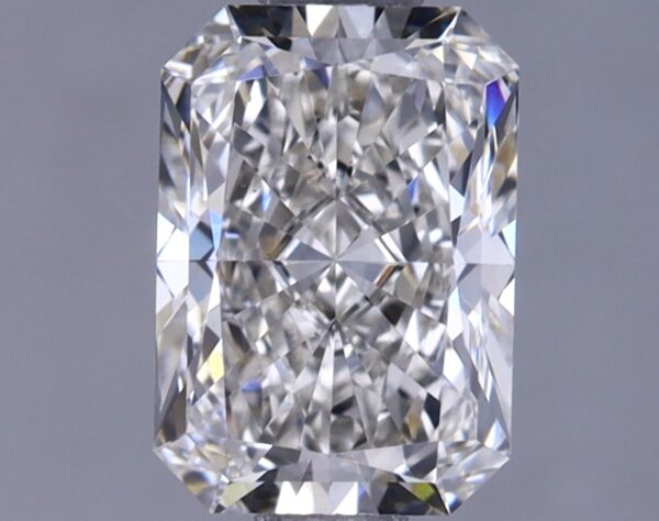1.05 cctw VS1 - Lab Grown Loose Diamond