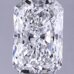 1.05 cctw SI1 - Lab Grown Loose Diamond