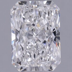 1.03 cctw VS1 - Lab Grown Loose Diamond