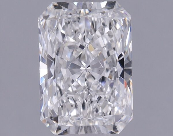 1.03 cctw VS1 - Lab Grown Loose Diamond