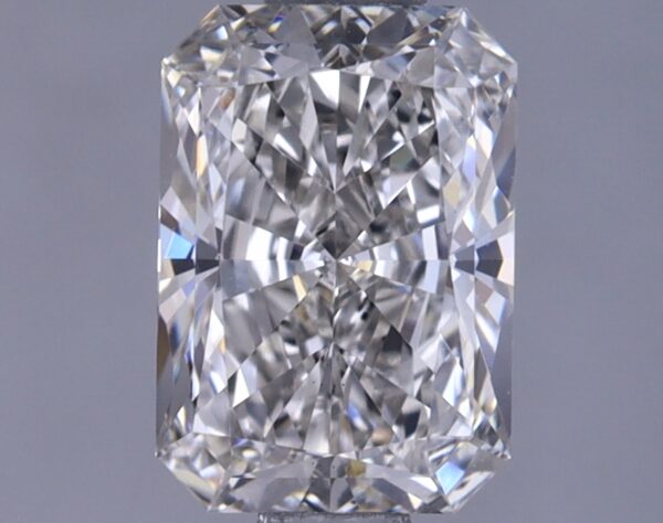 1.02 cctw VS1 - Lab Grown Loose Diamond