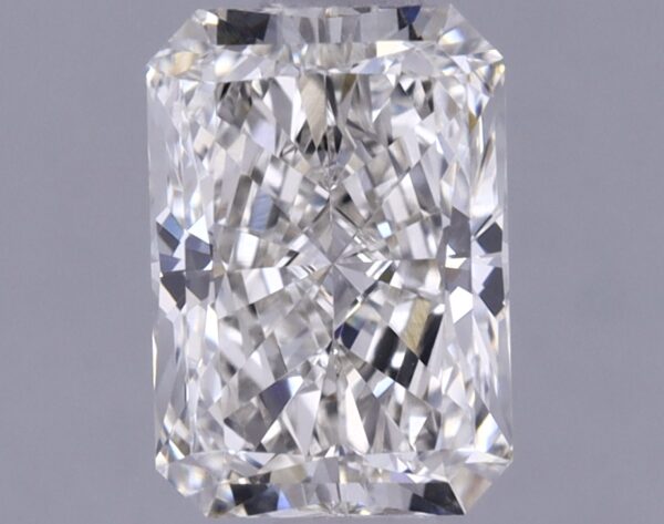 1.02 cctw VVS2 - Lab Grown Loose Diamond