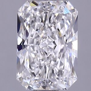 1.02 cctw VS1 - Lab Grown Loose Diamond