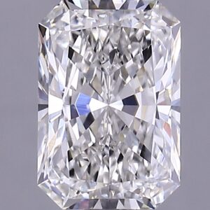 1.24 cctw VVS1 - Lab Grown Loose Diamond