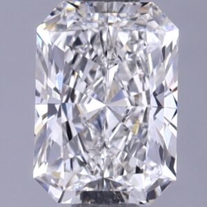 1.03 cctw VVS2 - Lab Grown Loose Diamond