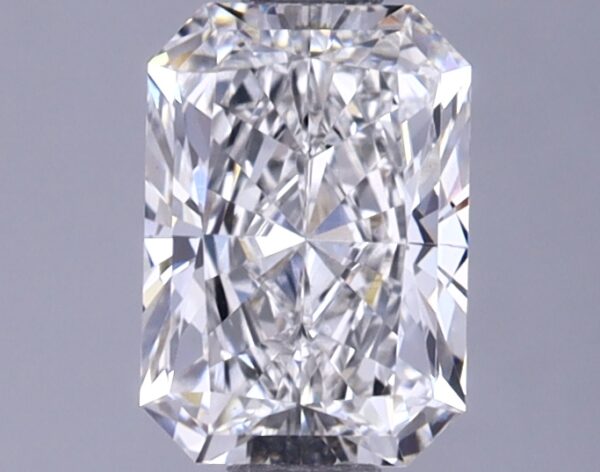 1.03 cctw VVS2 - Lab Grown Loose Diamond