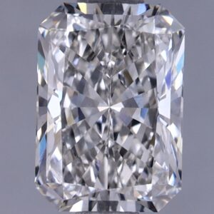 1.03 cctw VVS2 - Lab Grown Loose Diamond