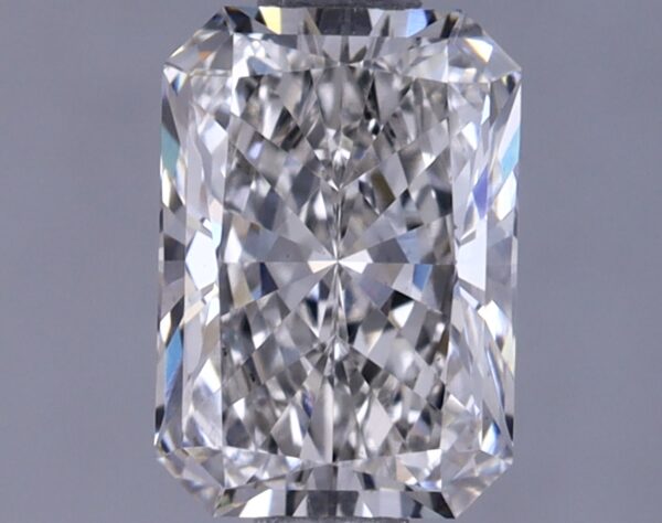 1.03 cctw VVS2 - Lab Grown Loose Diamond
