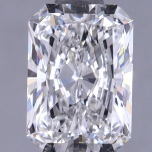 1.03 cctw VVS2 - Lab Grown Loose Diamond