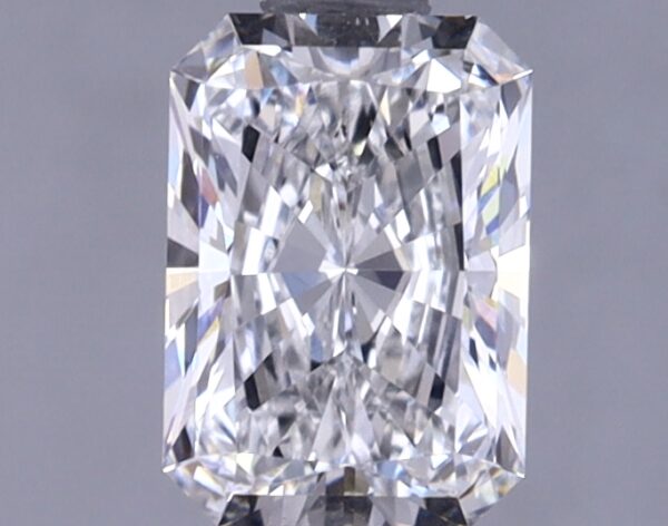 1.03 cctw VVS2 - Lab Grown Loose Diamond