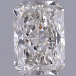 1.01 cctw VS1 - Lab Grown Loose Diamond