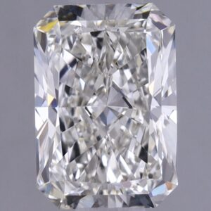 1.01 cctw VVS2 - Lab Grown Loose Diamond