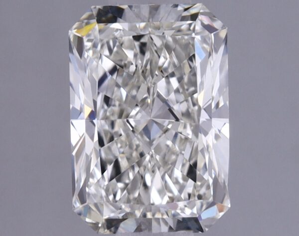 1.01 cctw VVS2 - Lab Grown Loose Diamond
