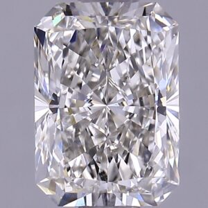1.00 cctw VS1 - Lab Grown Loose Diamond