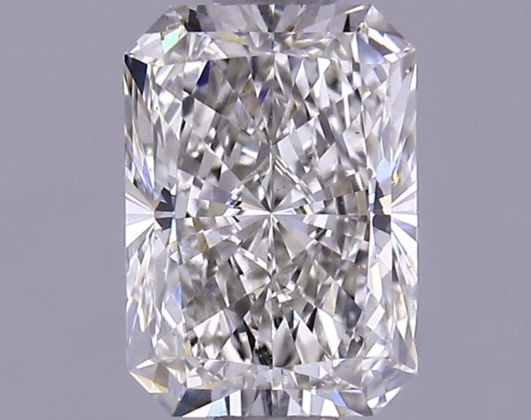 1.00 cctw VS1 - Lab Grown Loose Diamond