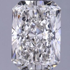 1.20 cctw VVS2 - Lab Grown Loose Diamond