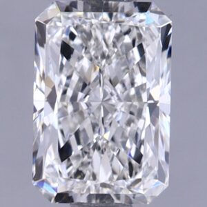 1.20 cctw VVS2 - Lab Grown Loose Diamond