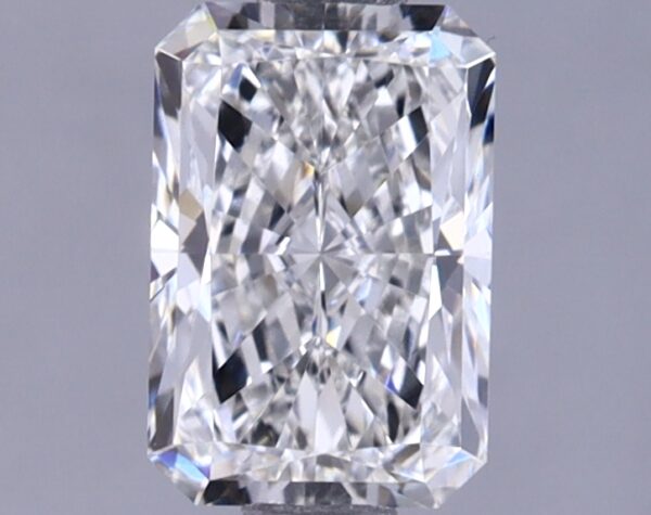 1.20 cctw VVS2 - Lab Grown Loose Diamond