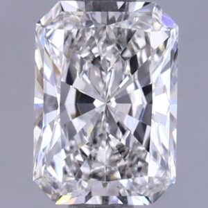 1.17 cctw VS2 - Lab Grown Loose Diamond