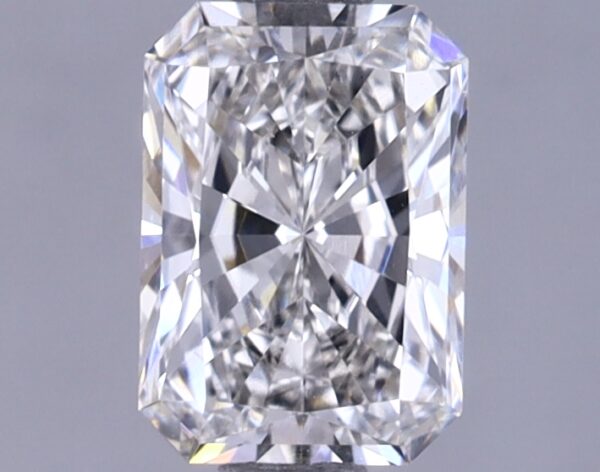 1.17 cctw VS2 - Lab Grown Loose Diamond