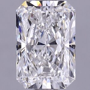 1.19 cctw VS1 - Lab Grown Loose Diamond