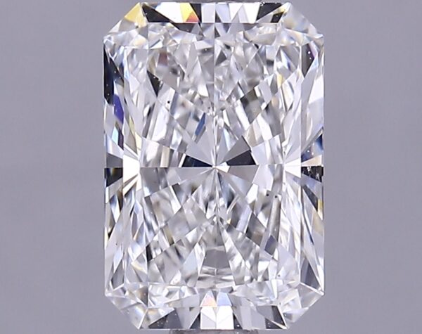 1.19 cctw VS1 - Lab Grown Loose Diamond
