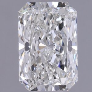 1.07 cctw VS1 - Lab Grown Loose Diamond
