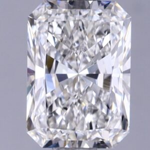 1.06 cctw VVS2 - Lab Grown Loose Diamond