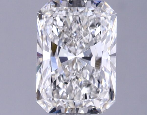 1.06 cctw VVS2 - Lab Grown Loose Diamond