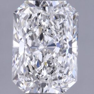 1.03 cctw VVS2 - Lab Grown Loose Diamond