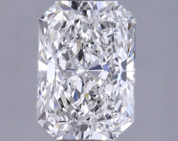 1.03 cctw VVS2 - Lab Grown Loose Diamond