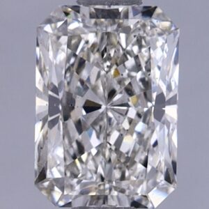 1.02 cctw SI1 - Lab Grown Loose Diamond