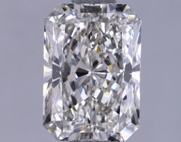 1.02 cctw SI1 - Lab Grown Loose Diamond