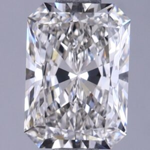 1.02 cctw VS1 - Lab Grown Loose Diamond