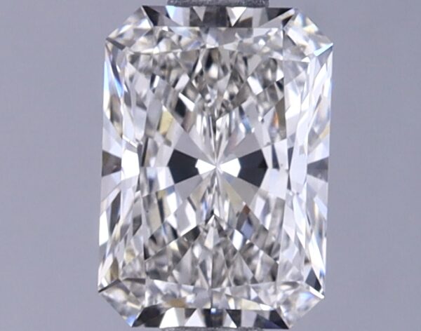 1.02 cctw VS1 - Lab Grown Loose Diamond